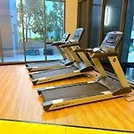 Neu Suites By Rasbo Galaxy Suites