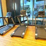 Neu Suites By Rasbo Galaxy Suites