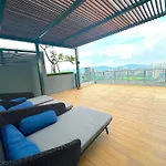 Neu Suites By Rasbo Galaxy Suites