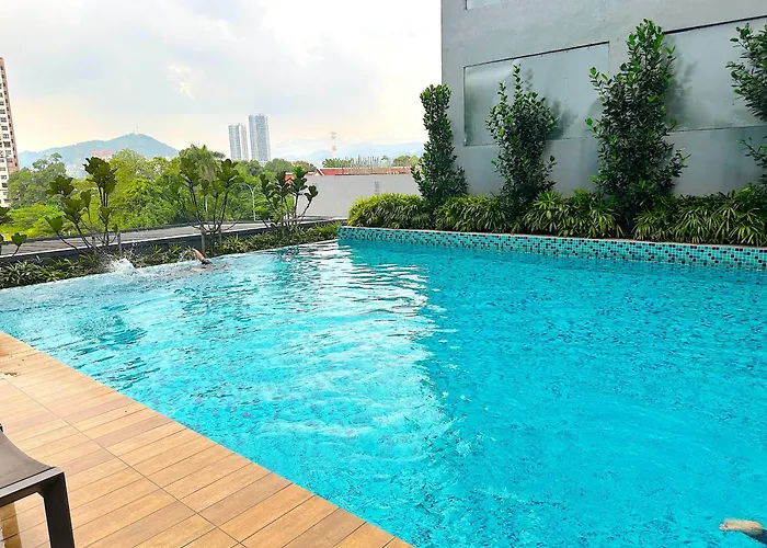 Neu Suites By Rasbo Galaxy Suites