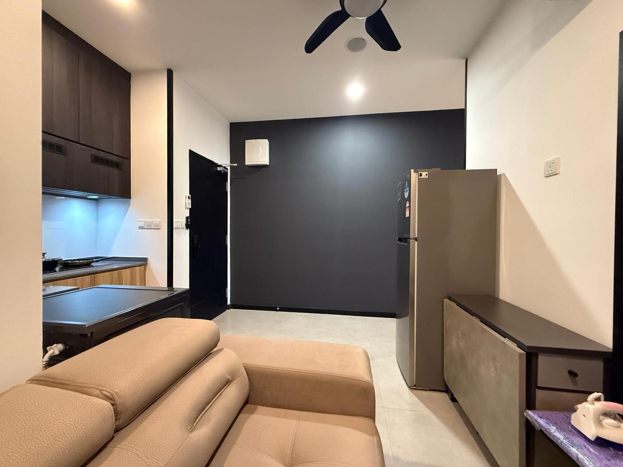 Neu By Rasbo Galaxy * Kuala Lumpur