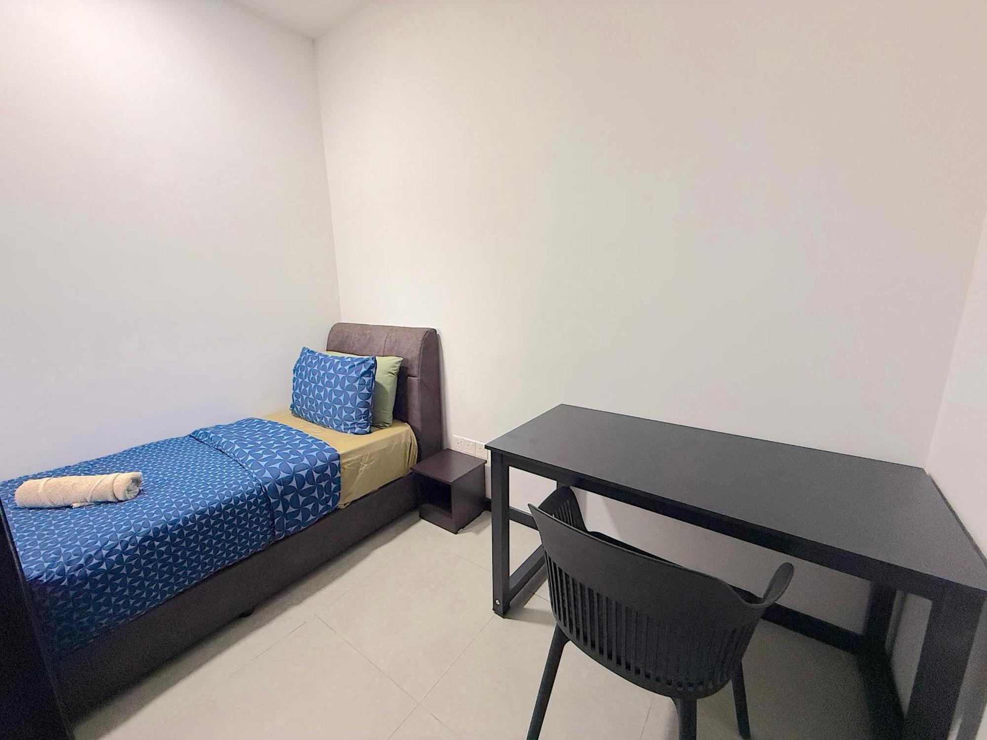 Neu By Rasbo Galaxy Kuala Lumpur