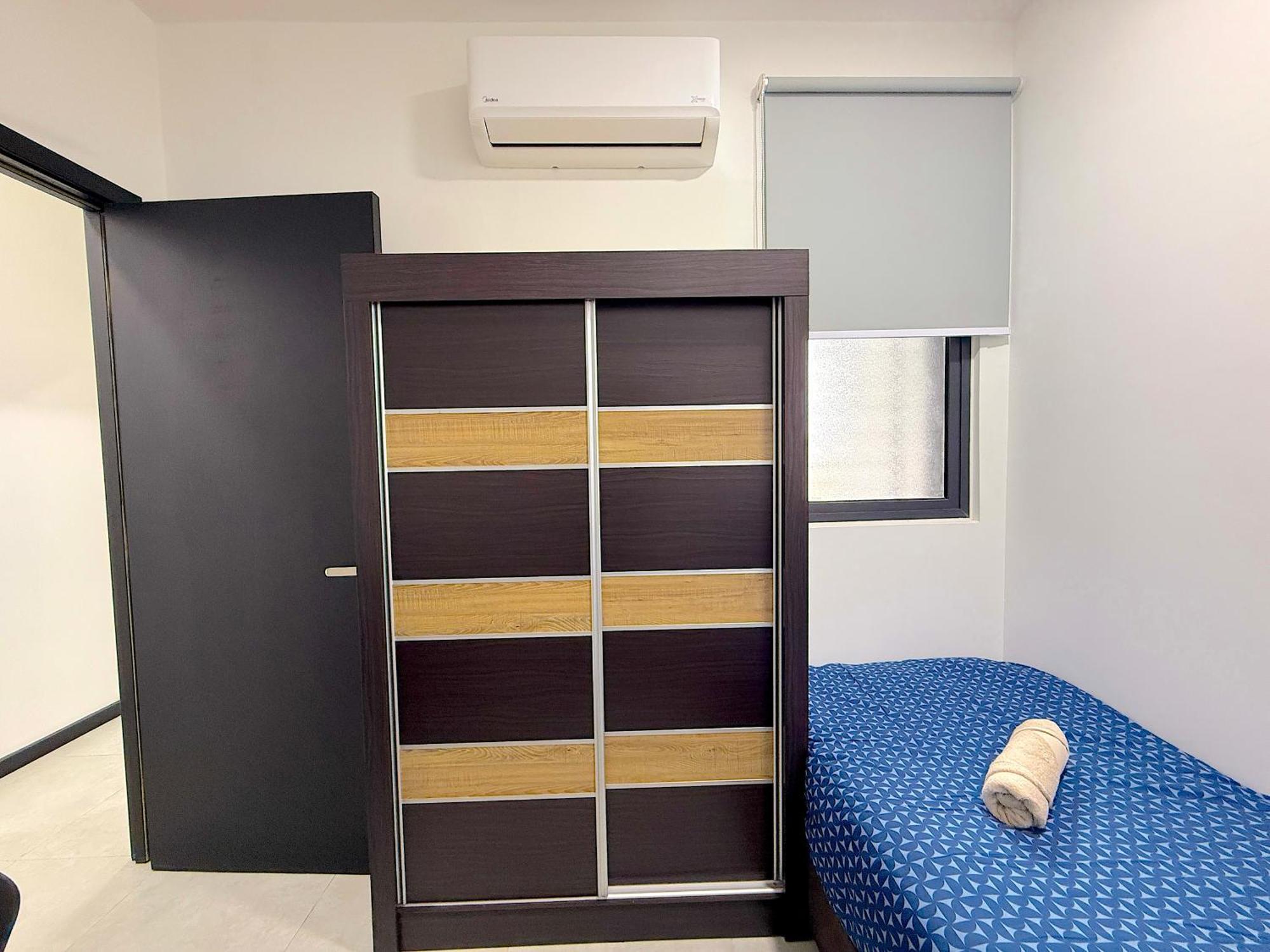 Pangsapuri Neu By Rasbo Galaxy Kuala Lumpur